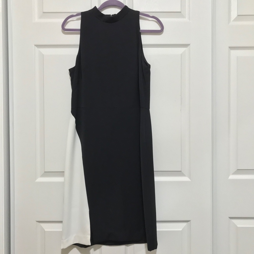 WHBM Dress